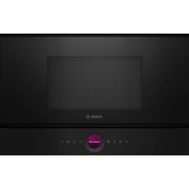 BOSCH - Microondas Enc. Serie 8 BFR7221B1