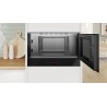 BOSCH - Microondas Enc. Serie 8 BFR7221B1