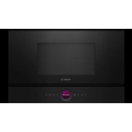 BOSCH - Microondas Enc. Serie 8 BFL7221B1