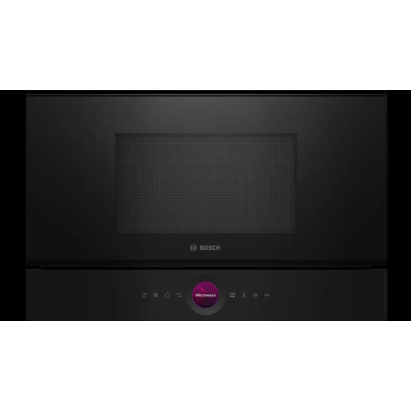 BOSCH - Microondas Enc. Serie 8 BFL7221B1