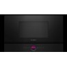 BOSCH - Microondas Enc. Serie 8 BFL7221B1