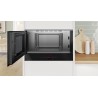 BOSCH - Microondas Enc. Serie 8 BFL7221B1