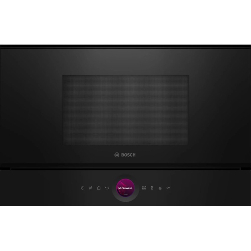 BOSCH - Microondas Enc. Serie 8 BER7321B1