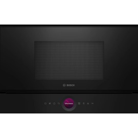 BOSCH - Microondas Enc. Serie 8 BEL7321B1