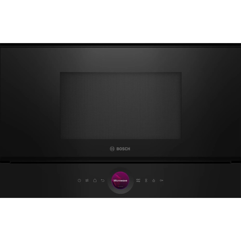 BOSCH - Microondas Enc. Serie 8 BEL7321B1