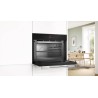 BOSCH - Microondas Enc. Serie 8 CEG732XB1