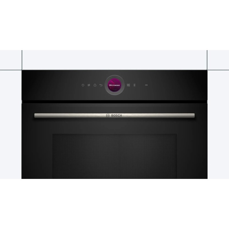 BOSCH - Microondas Enc. Serie 8 CEG732XB1