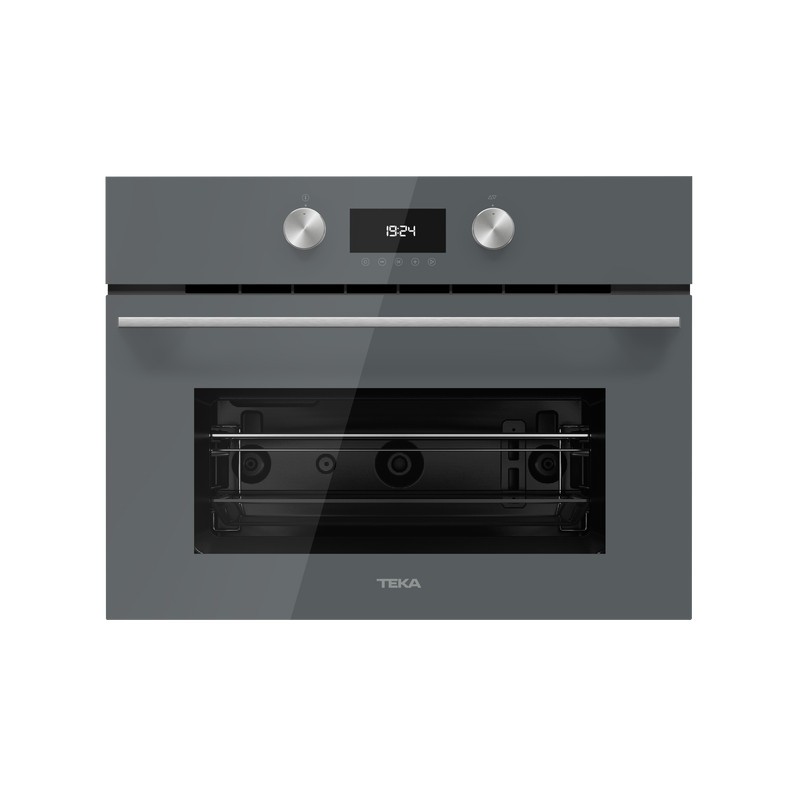 TEKA - Microondas Compacto MLC 8440 ST 111160025