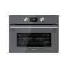 TEKA - Microondas Compacto MLC 8440 ST 111160025