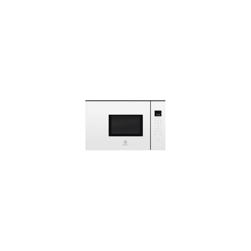 ELECTROLUX - Microondas KMFD172TEW