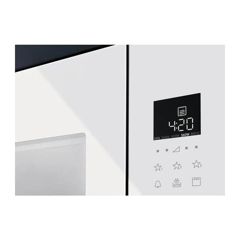 ELECTROLUX - Microondas KMFD172TEW