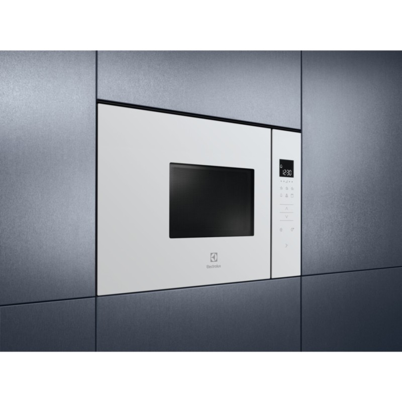 ELECTROLUX - Microondas KMFD172TEW