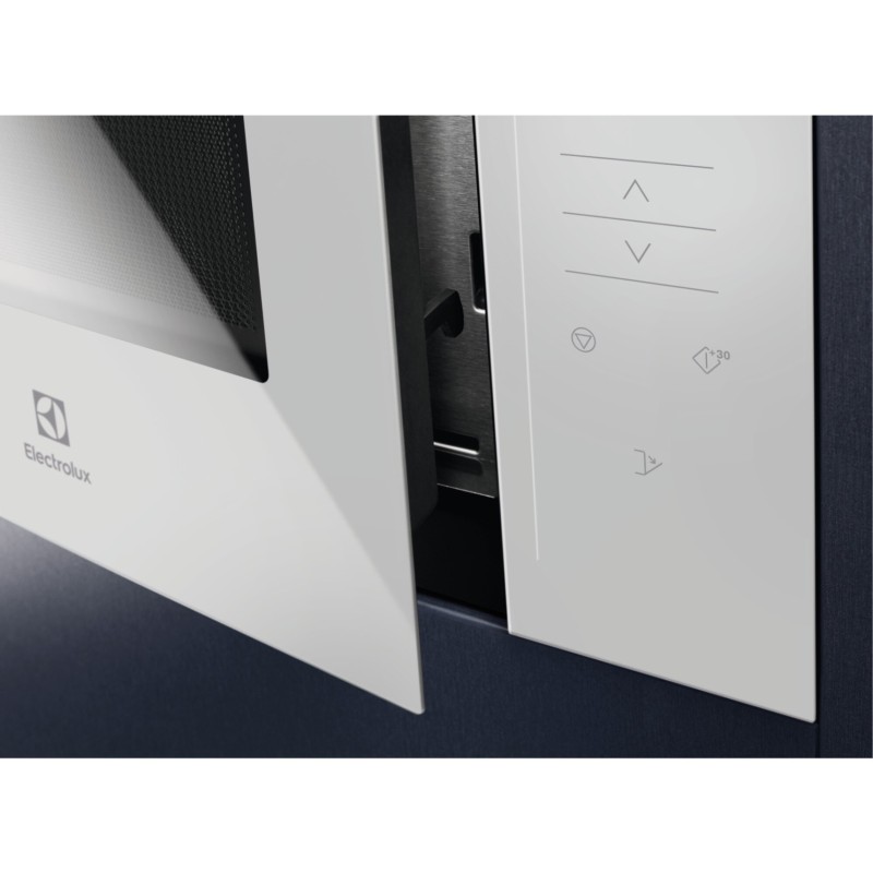 ELECTROLUX - Microondas KMFD172TEW
