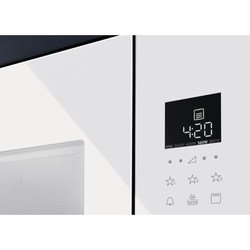 ELECTROLUX - Microondas KMFD172TEW