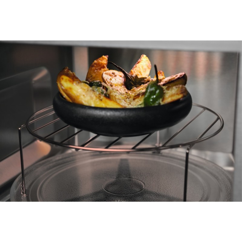 ELECTROLUX - Microondas KMFD172TEW