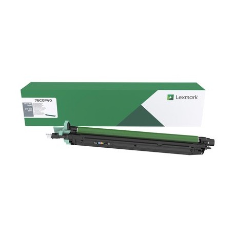 Unidade Fotocondutora Lexmark CS/X92x CMY 90.000 Pgs - 0734646635110