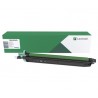 Unidade Fotocondutora Lexmark CS X92x CMY 90.000 Pgs - 0734646635110