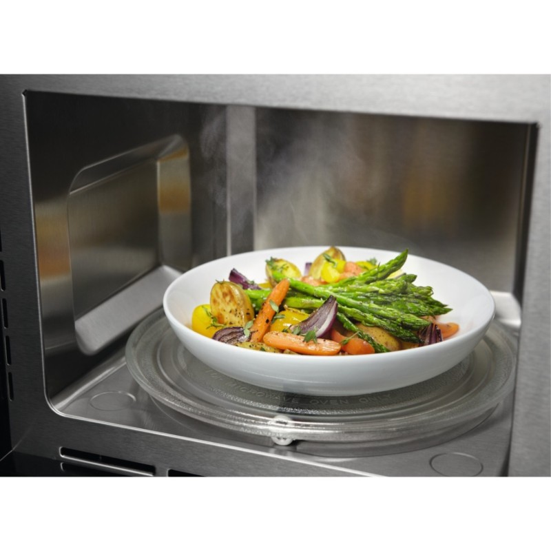 ELECTROLUX - Microondas KMFD172TEW
