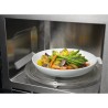 ELECTROLUX - Microondas KMFD172TEW
