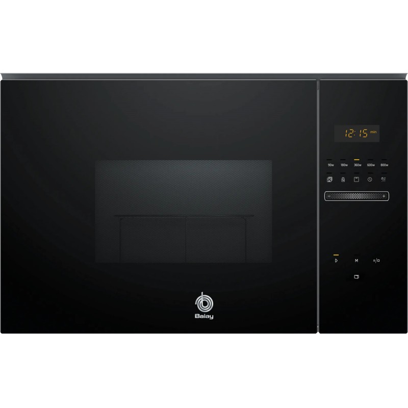 BALAY - Microondas Encastre 3CG5172N2