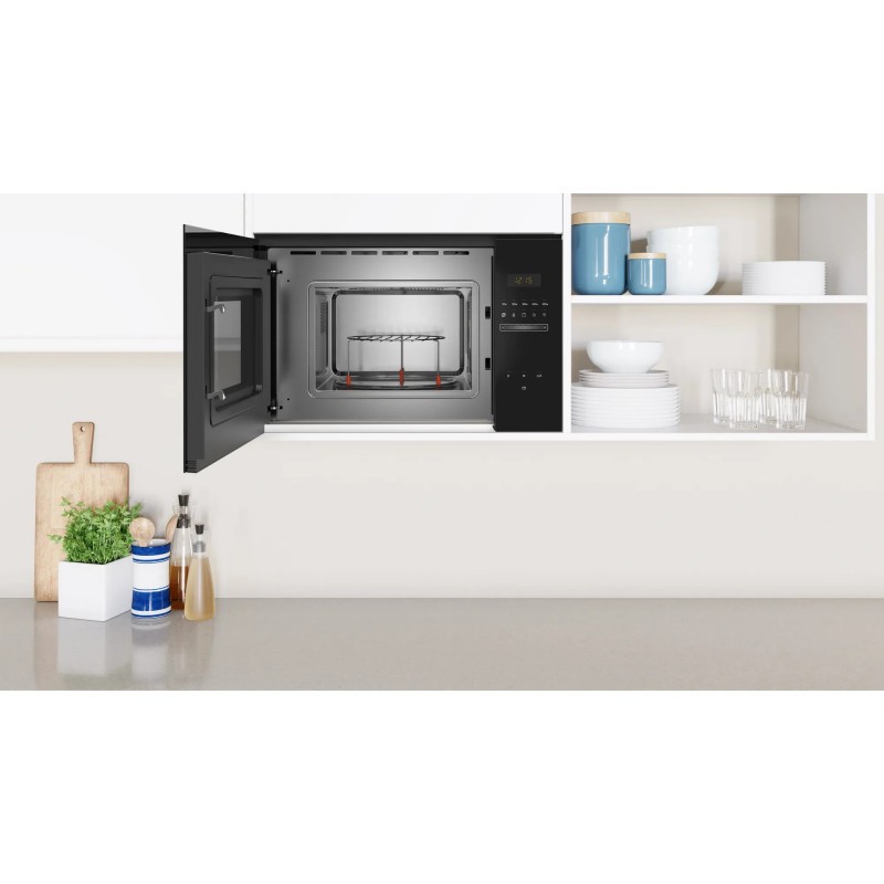 BALAY - Microondas Encastre 3CG5172N2