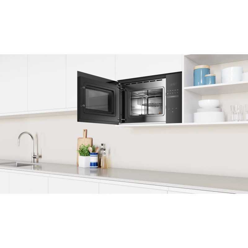 BALAY - Microondas Encastre 3CG5172N2