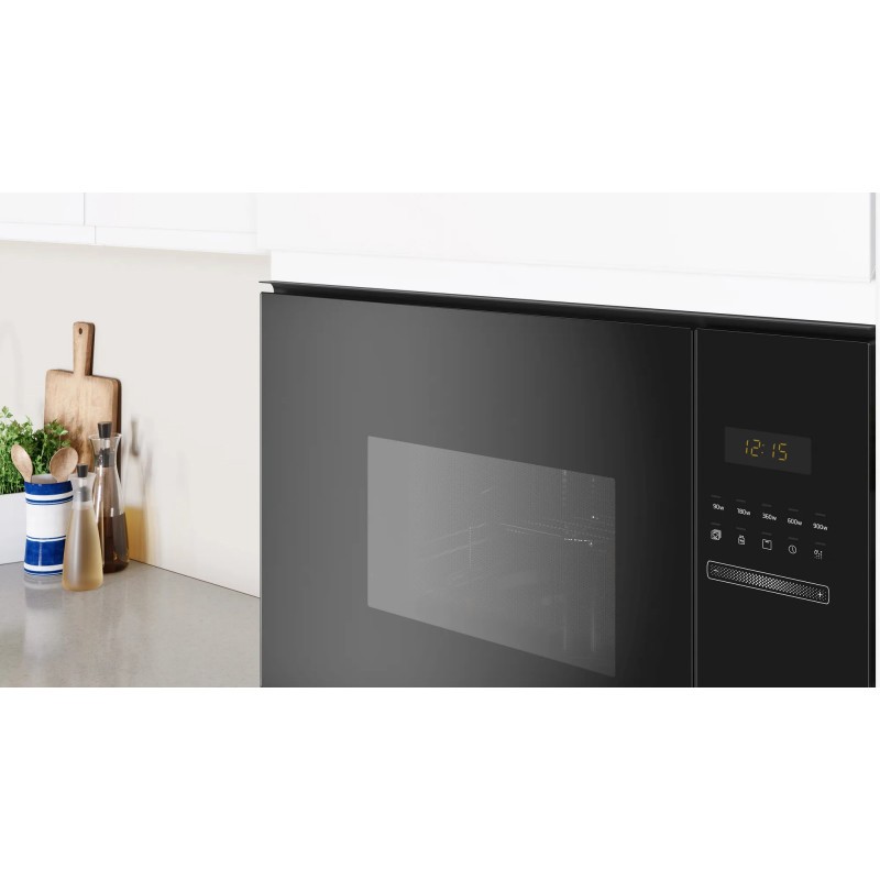 BALAY - Microondas Encastre 3CG5175N2