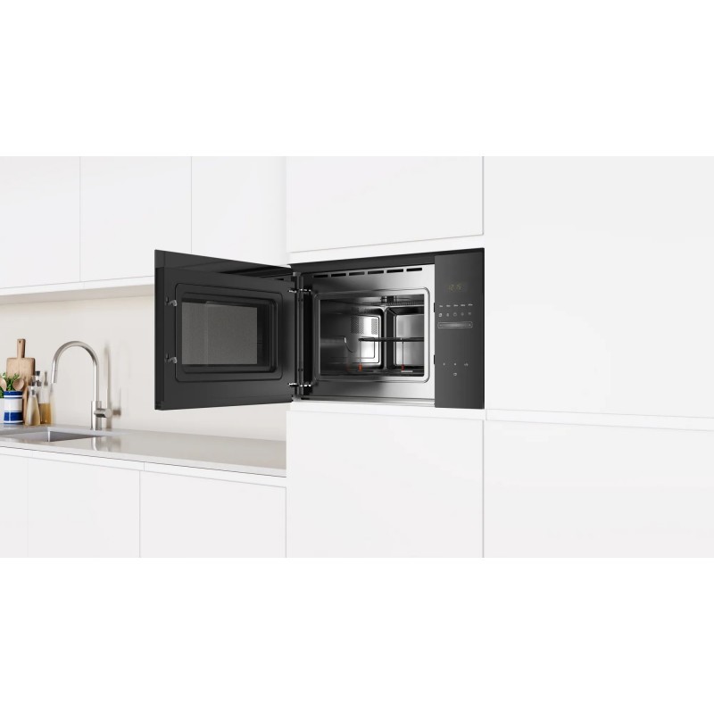 BALAY - Microondas Encastre 3CG5175N2