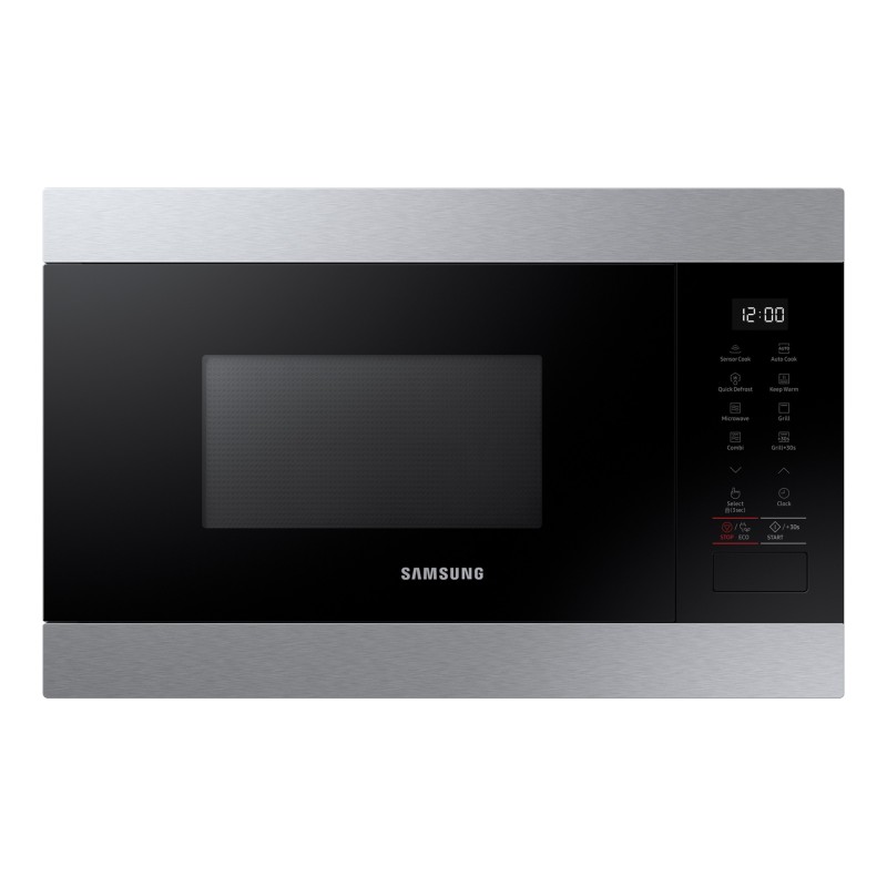 SAMSUNG - Microondas Encastre MG22M8274CT/E1