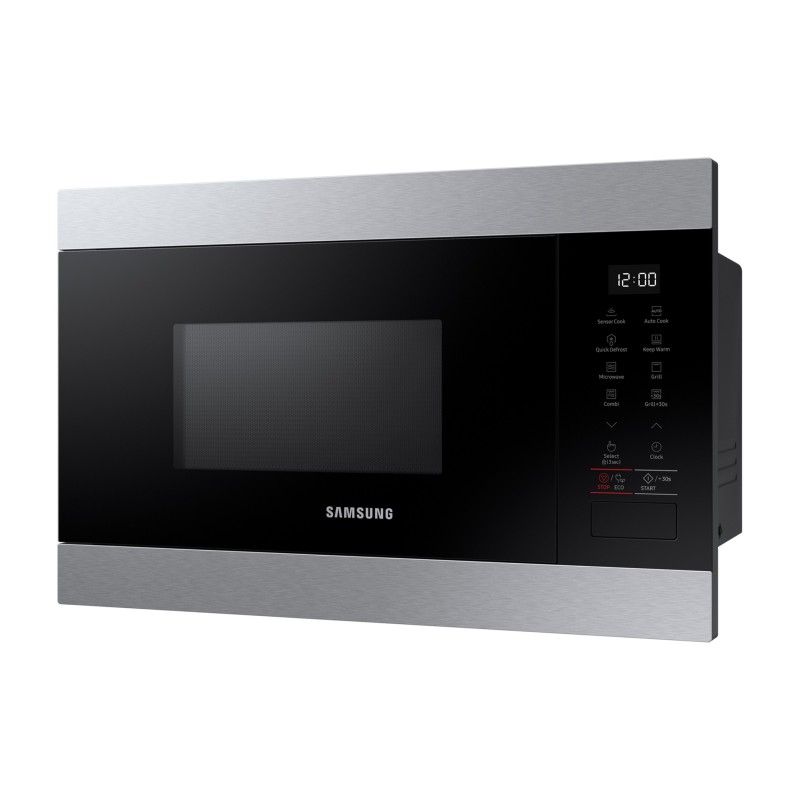 SAMSUNG - Microondas Encastre MG22M8274CT/E1