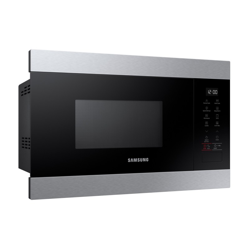 SAMSUNG - Microondas Encastre MG22M8274CT/E1