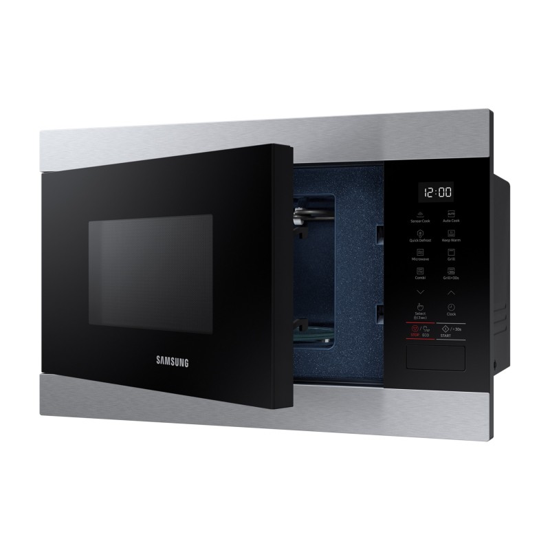 SAMSUNG - Microondas Encastre MG22M8274CT/E1