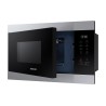 SAMSUNG - Microondas Encastre MG22M8274CT/E1