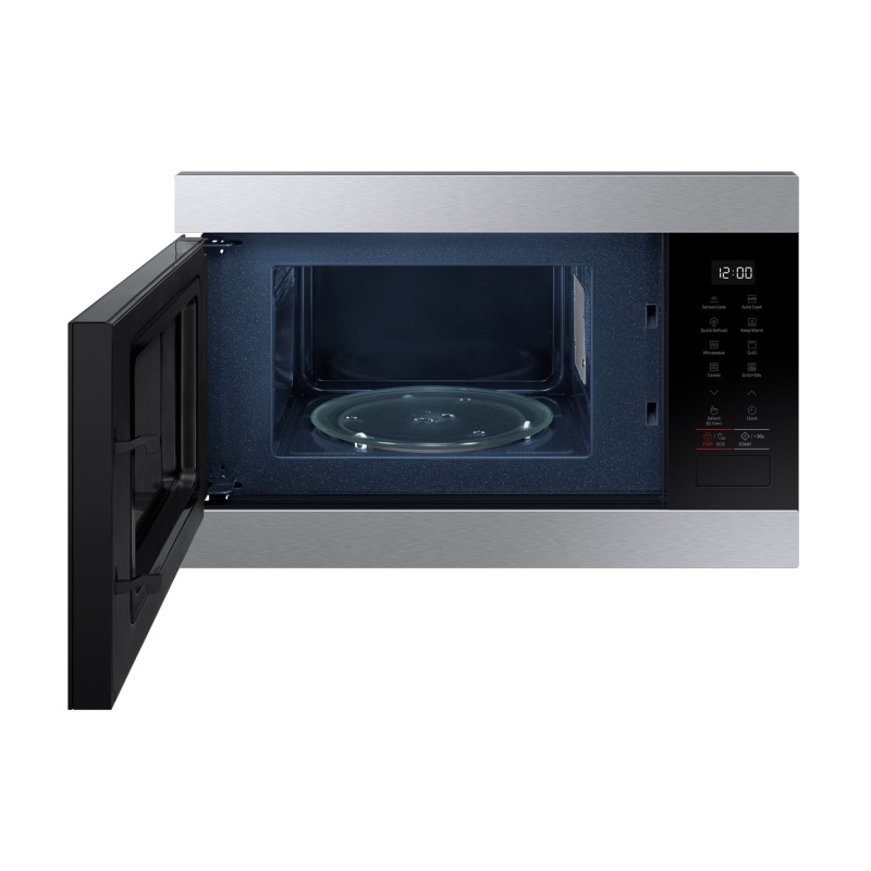 SAMSUNG - Microondas Encastre MG22M8274CT/E1