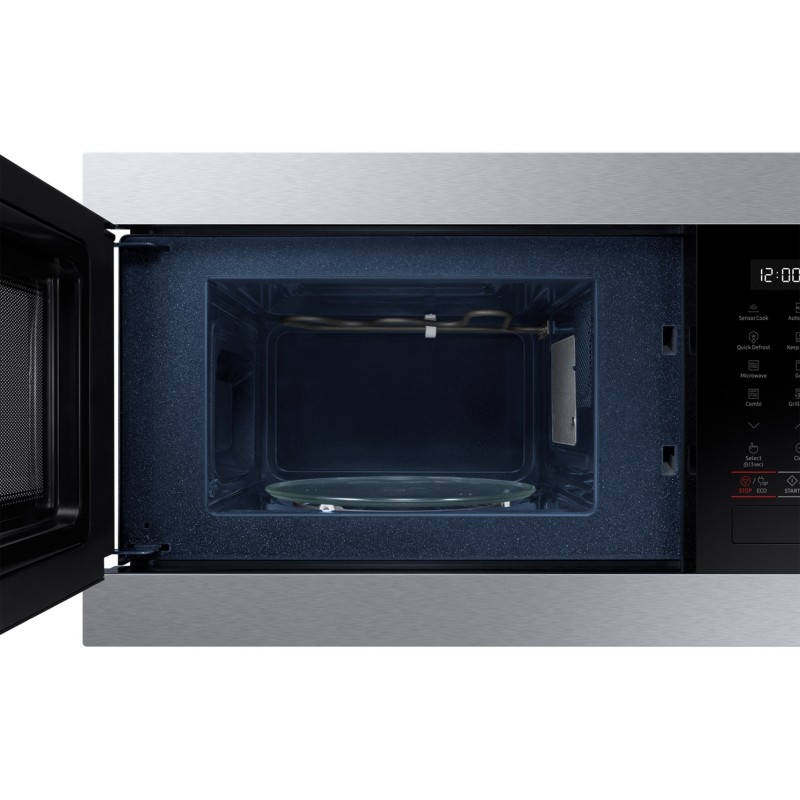 SAMSUNG - Microondas Encastre MG22M8274CT/E1
