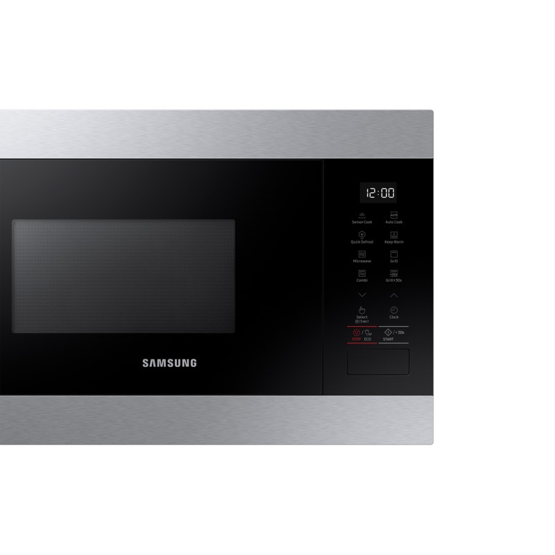 SAMSUNG - Microondas Encastre MG22M8274CT/E1