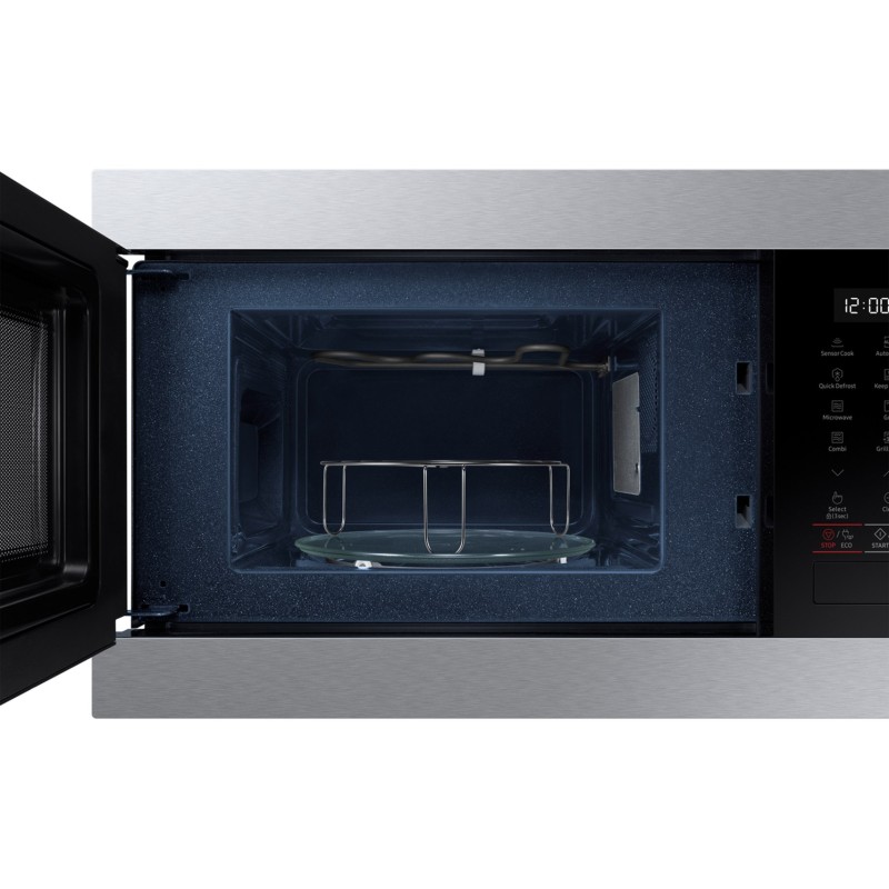 SAMSUNG - Microondas Encastre MG22M8274CT/E1
