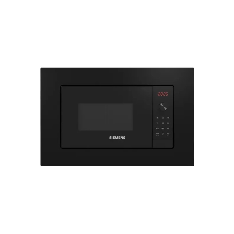 SIEMENS - Microondas Encastre IQ300 BE623LMB3