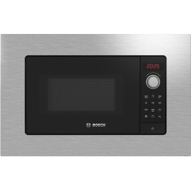 BOSCH - Microondas Enc. Serie 2 BEL623MS3