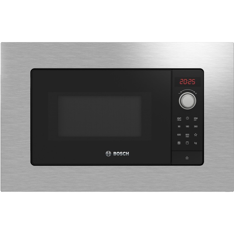 BOSCH - Microondas Enc. Serie 2 BEL623MS3