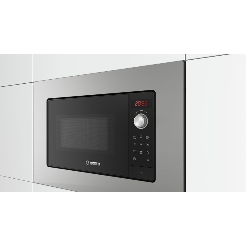BOSCH - Microondas Enc. Serie 2 BEL623MS3