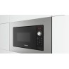 BOSCH - Microondas Enc. Serie 2 BEL623MS3