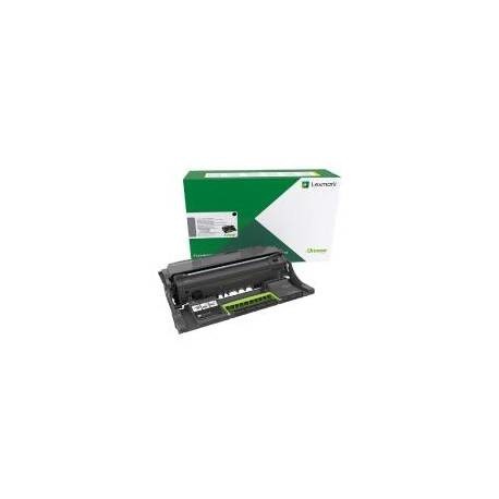 Unidade De Imagem Lexmark 56F0Z0E 60.000 Pag. - 0734646638180