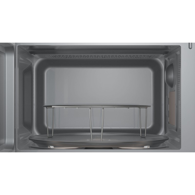 BOSCH - Microondas Enc. Serie 2 BEL623MS3