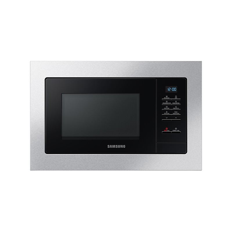 SAMSUNG - Microondas MG23A7013CT/EC