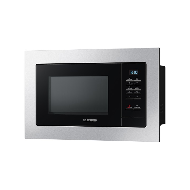 SAMSUNG - Microondas MG23A7013CT/EC