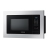SAMSUNG - Microondas MG23A7013CT/EC