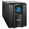 UPS APC Smart-UPS C 1000VA LCD 230V With SmartConnect - SMC1000IC - 0731304332947