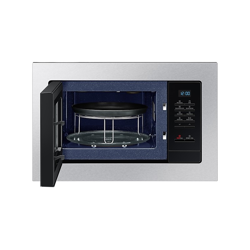 SAMSUNG - Microondas MG23A7013CT/EC