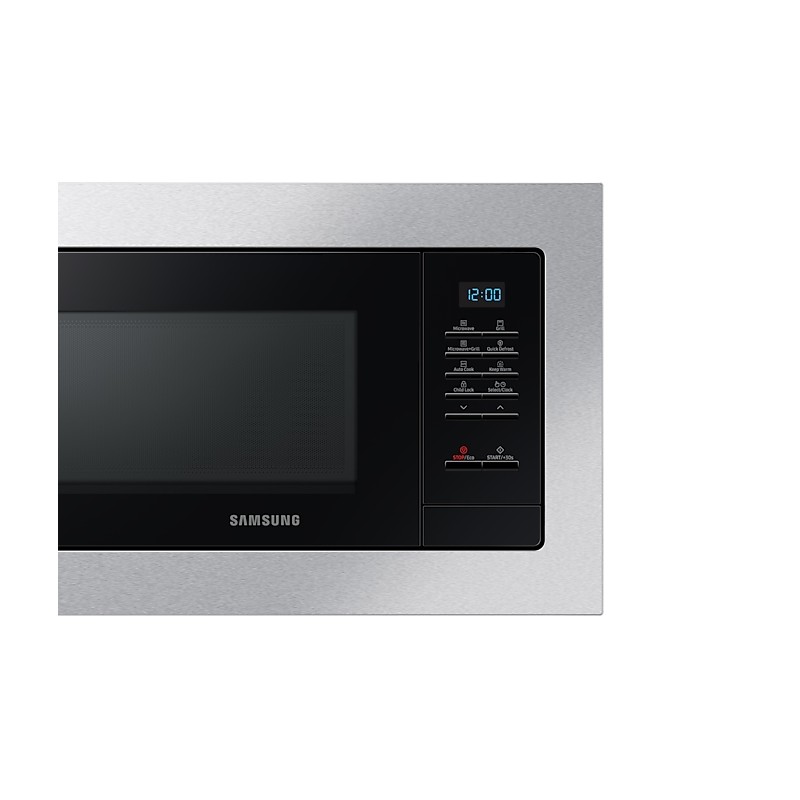 SAMSUNG - Microondas MG23A7013CT/EC